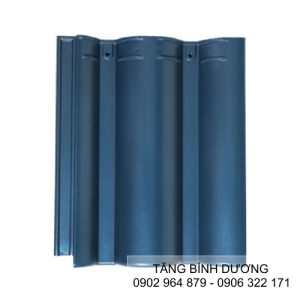 Ngói Nakamura Sóng Lớn NK11