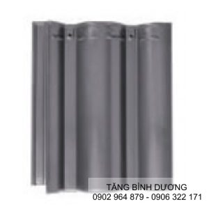 Ngói Nakamura Sóng Lớn NK12