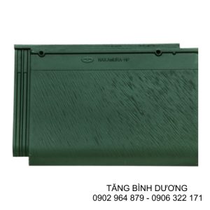 Ngói Phẳng Nakamura NP02