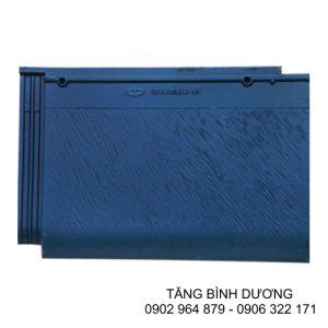 Ngói Phẳng Nakamura NP03