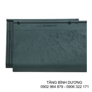 Ngói Phẳng Nakamura NP04