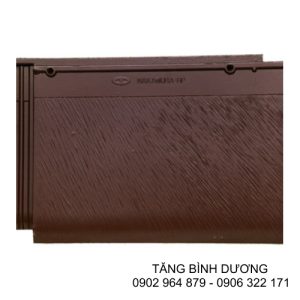 Ngói Phẳng Nakamura NP06