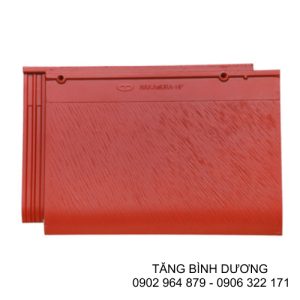 Ngói Phẳng Nakamura NP07