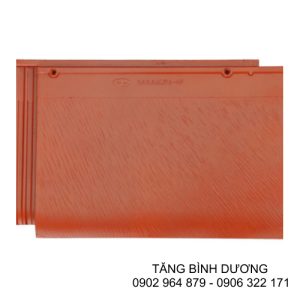 Ngói Phẳng Nakamura NP08