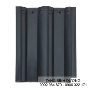 Ngói Nakamura Sóng Nhỏ N09