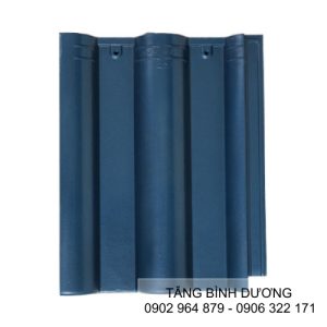 Ngói Nakamura Sóng Nhỏ N11