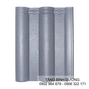 Ngói Nakamura Sóng Nhỏ N12