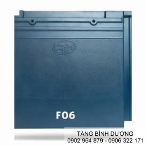 Ngói Phẳng DIC F06
