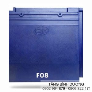 Ngói Phẳng DIC F08