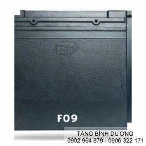 Ngói Phẳng DIC F09