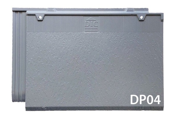 Ngói phẳng DIC