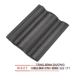 Ngói Màu SCG Thái Lan – M27