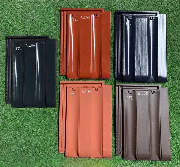 Ngói Classy Roofing Ngói Classy Roofing