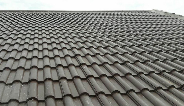 Ngói cũng có khả năng chống tiếng ồn vượt trội