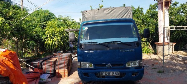 Tăng Bình Dương - Nhà phân phối ngói lợp nhà trên toàn quốc