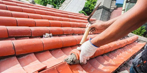 Hướng dẫn lợp ngói âm dương đúng, đẹp, đạt chuẩn kỹ thuật