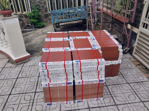 Tăng Bình Dương - Địa chỉ phân phối vật liệu xây dựng uy tín