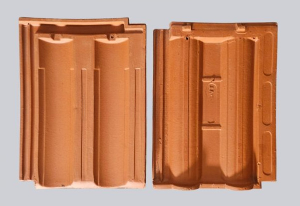 Ngói Mỹ Xuân 10 viên/m2