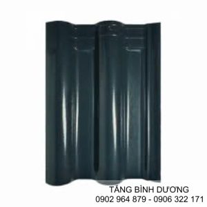 Ngói Tráng Men Prime Wave S214