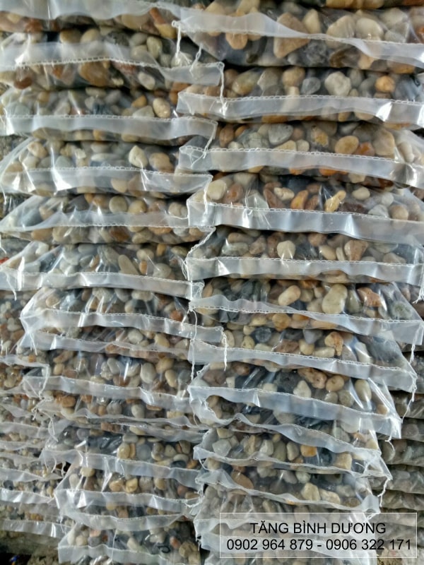 Kho sỏi tại Tăng Bình Dương