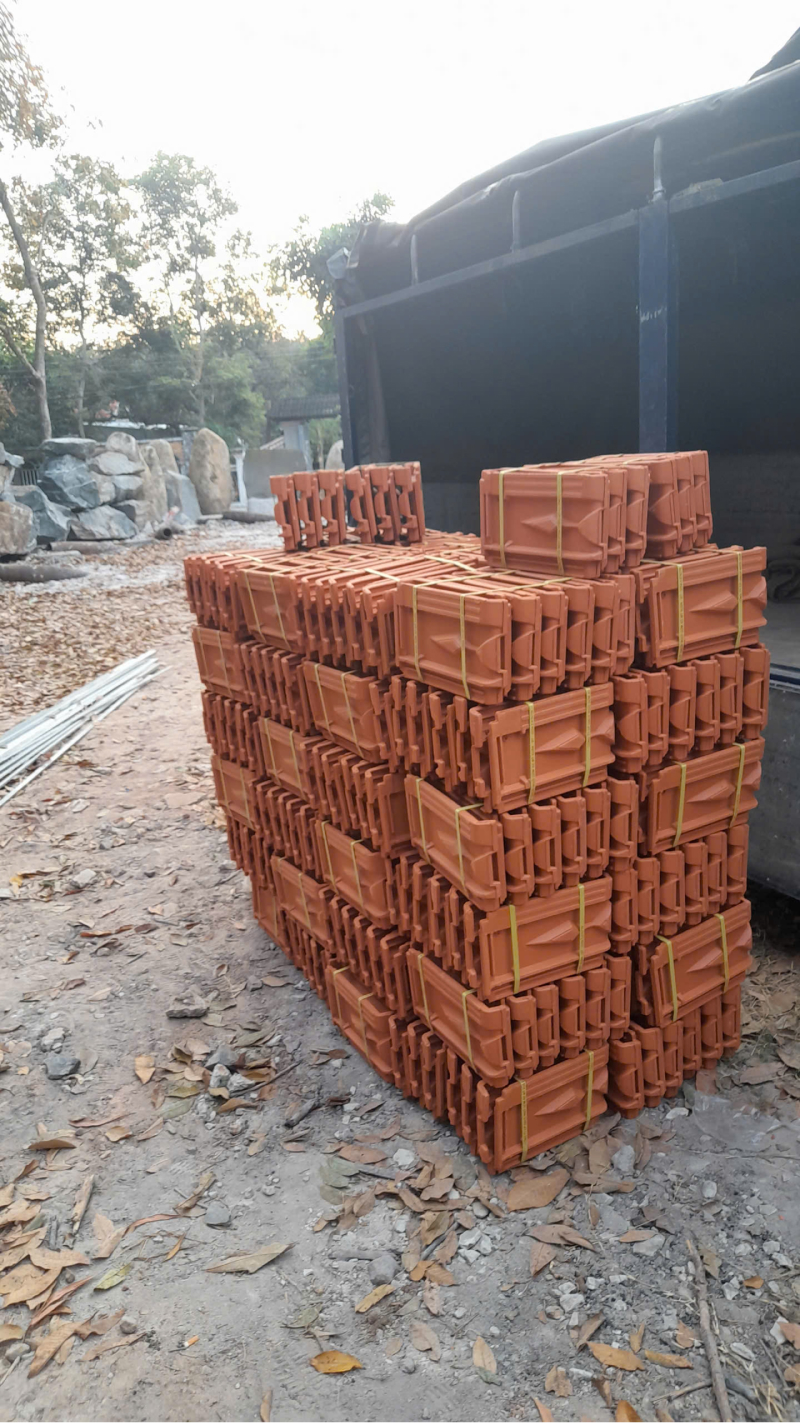Ngói lợp 22 chất lượng, giá tốt tại Tăng Bình Dương