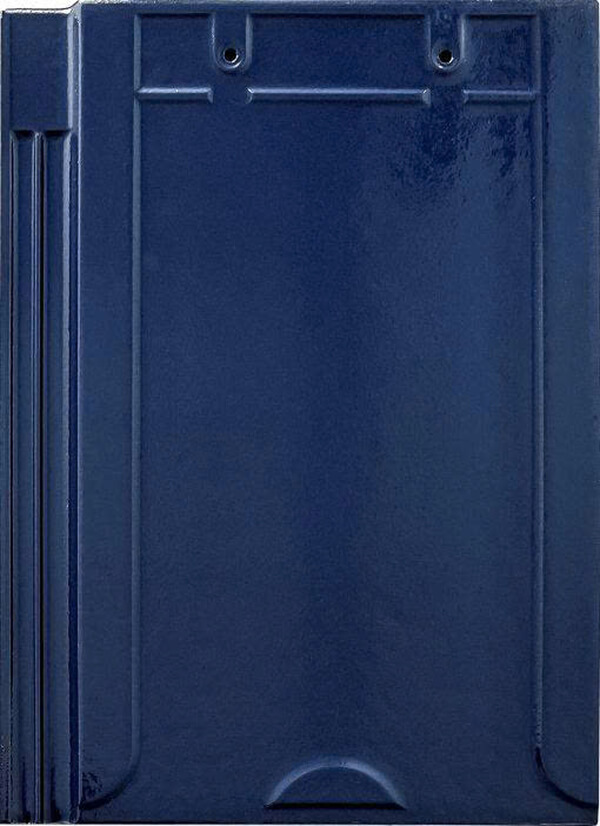 Những ưu điểm nổi bật của ngói phẳng gờ VNP201