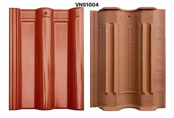 Bề mặt ngói VNS1004