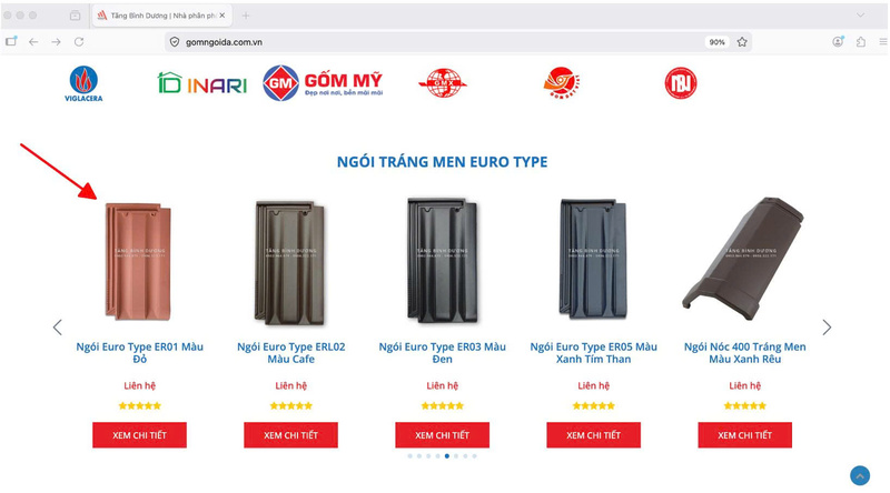 Tìm kiếm sản phẩm
