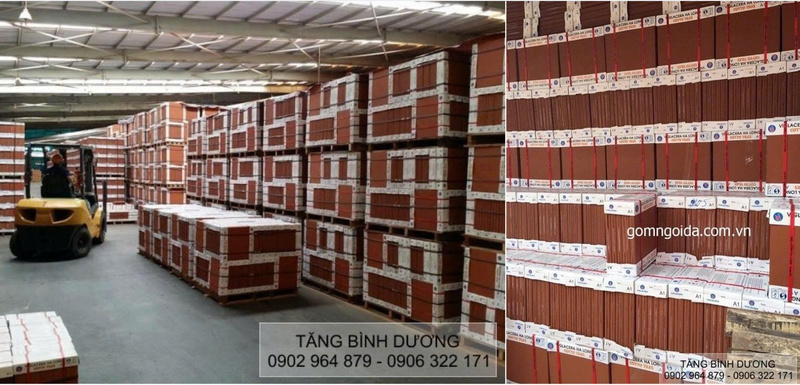 Kho gạch ngói tại Tăng Bình Dương Kho gạch ngói tại Tăng Bình Dương